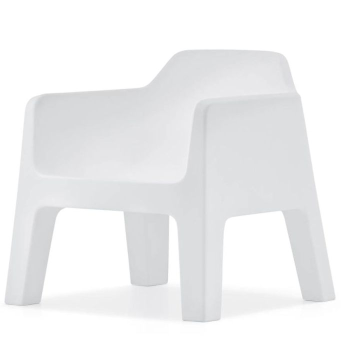 Fauteuil Lounge Plus Air 631