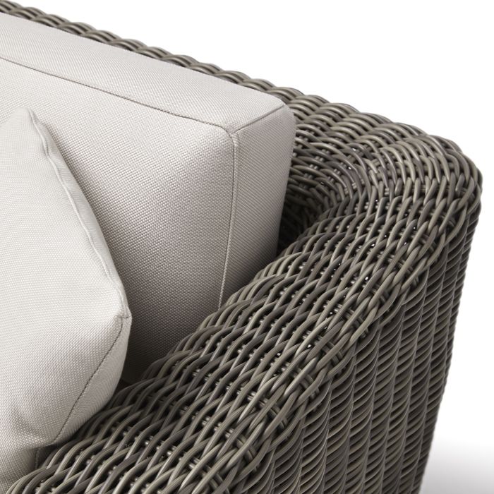 Fauteuil Heritage