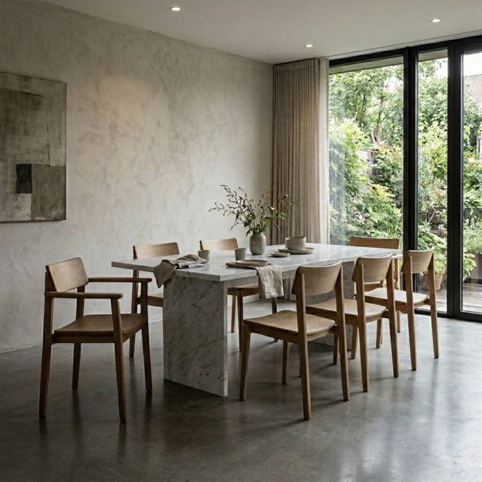 Poise Chaise