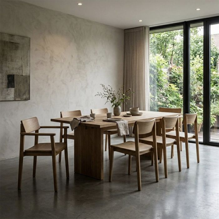 Poise Chaise