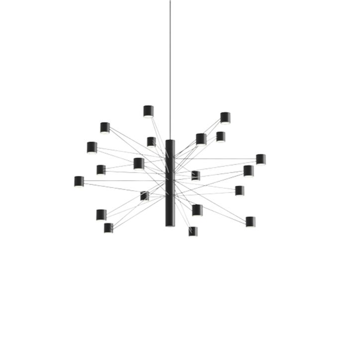 Polar 20 Suspension