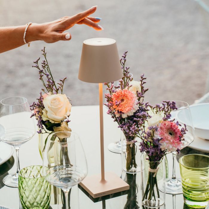 Lampe de table Poldina
