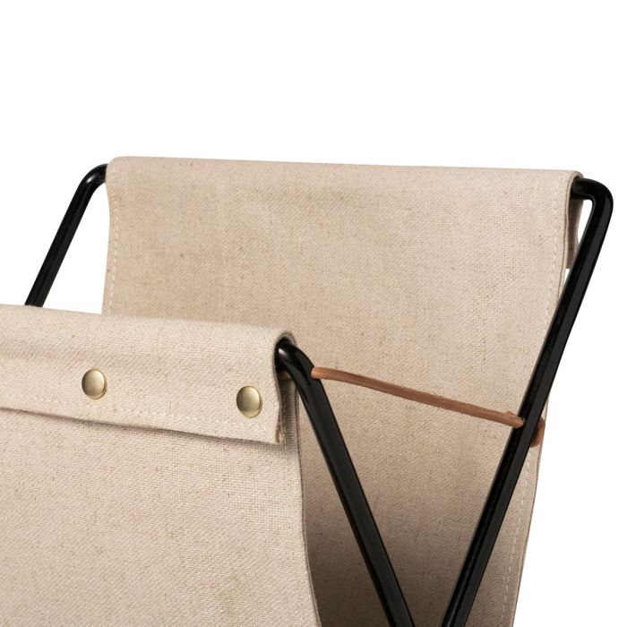 Porte magazine Herman