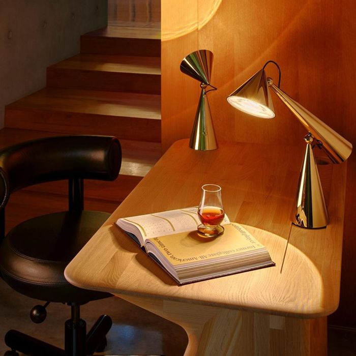 Lampe sans fil Pose