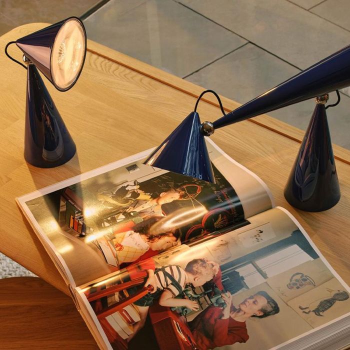 Lampe sans fil Pose