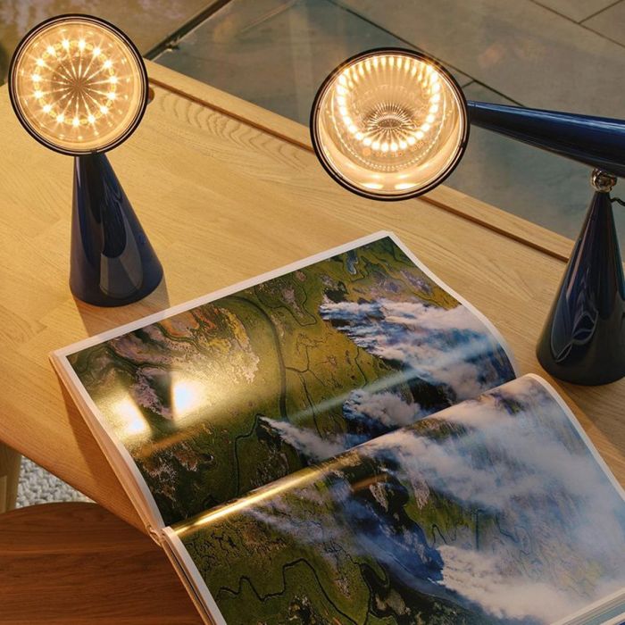Lampe sans fil Pose