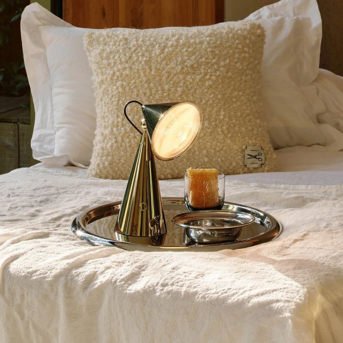 Lampe sans fil Pose