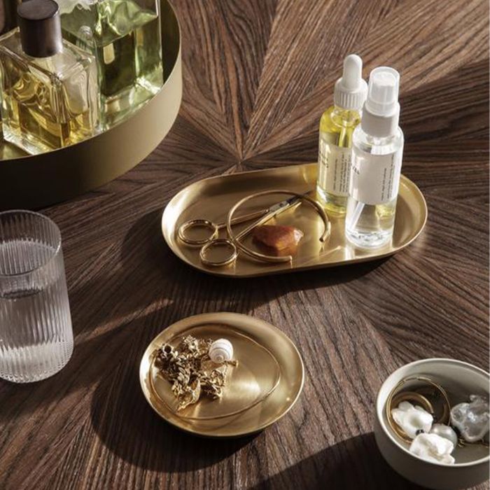 Table basse post 