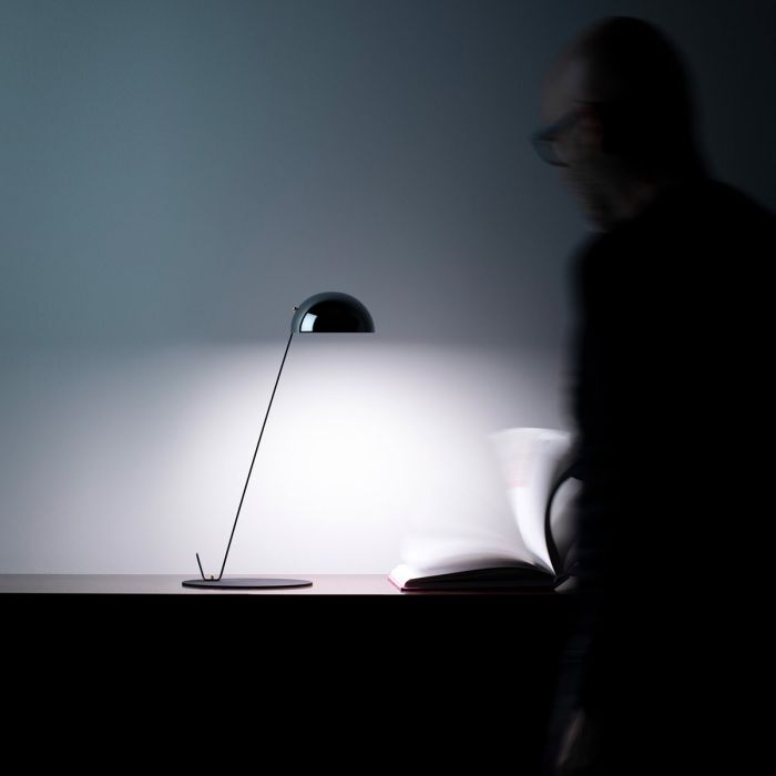 Lampe sans fil Post Prandium