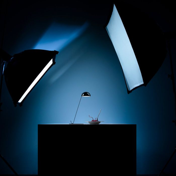 Lampe sans fil Post Prandium