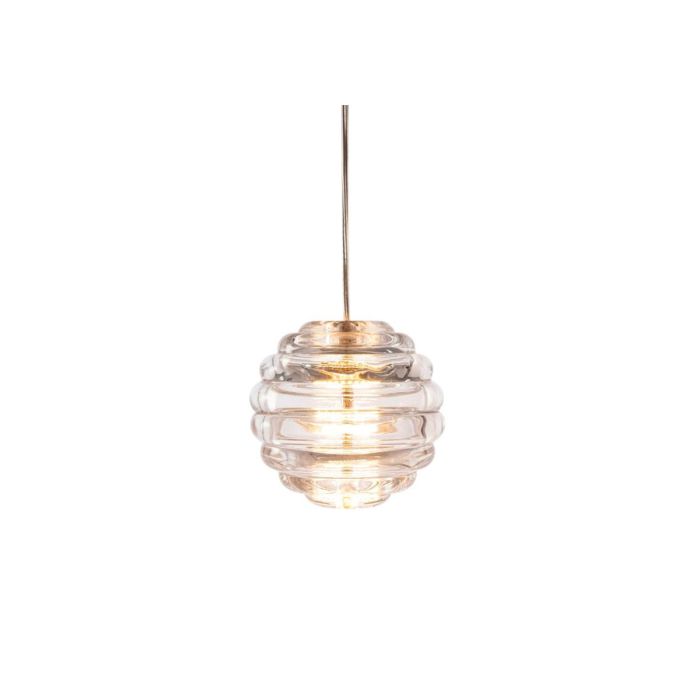 Suspension Press Mini Sphere LED
