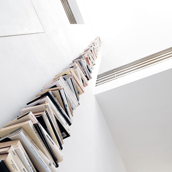 Ptolomeo Wall