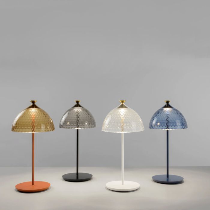 Lampe de table Pumo