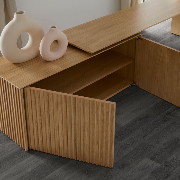 Velasca Extensible