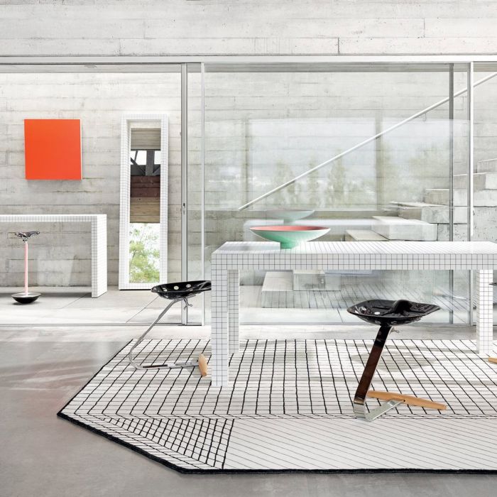 Bureau Quaderna
