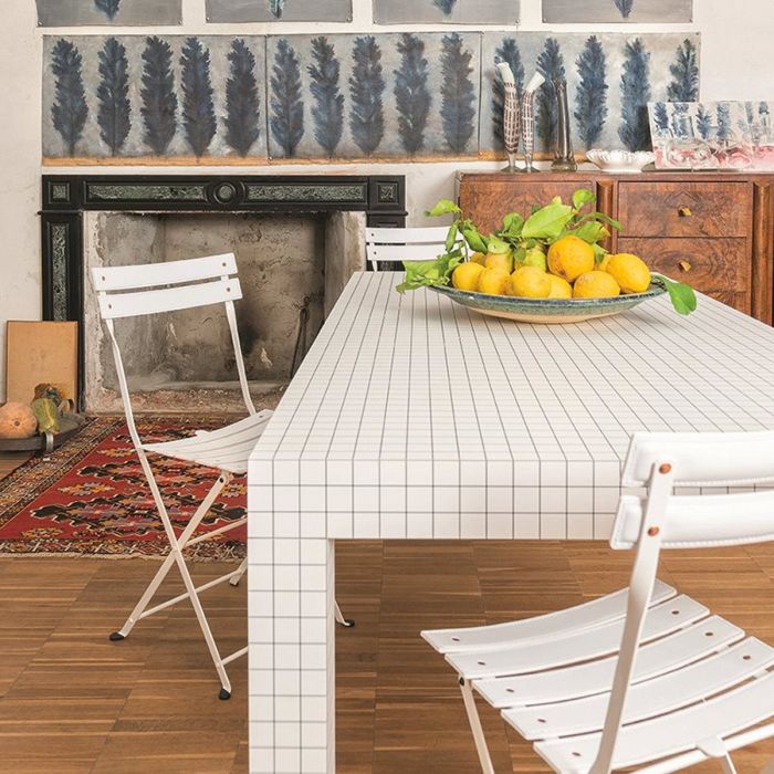 Table Quaderna