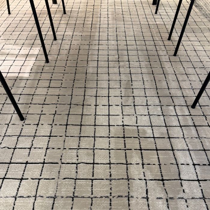Quadrate - Tapis