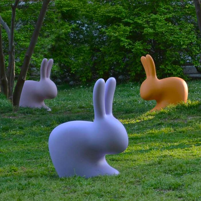 Chaise Rabbit baby