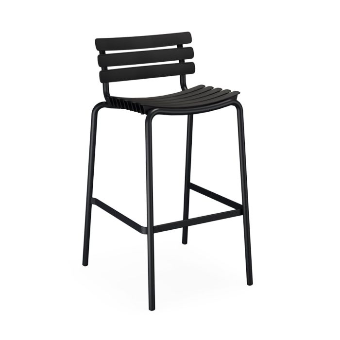 Chaise de bar Reclips