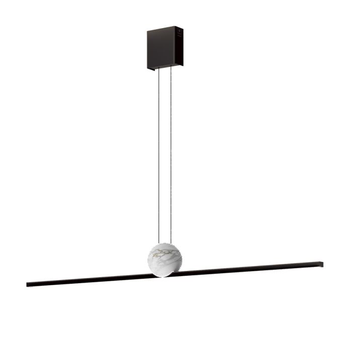 Suspension Regolo