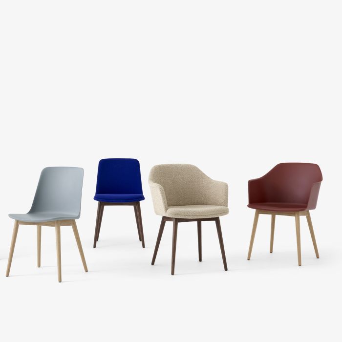 Chaise Rely HW76