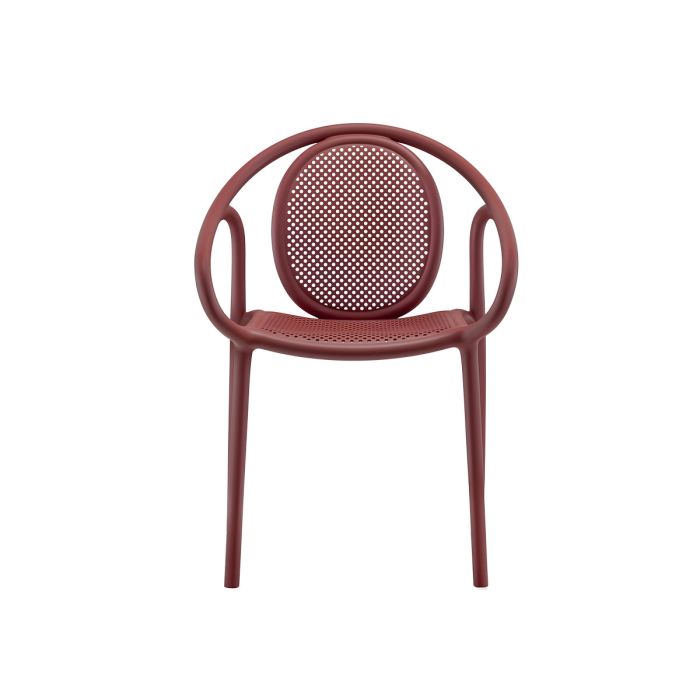 Fauteuil Remind - Lot de 4
