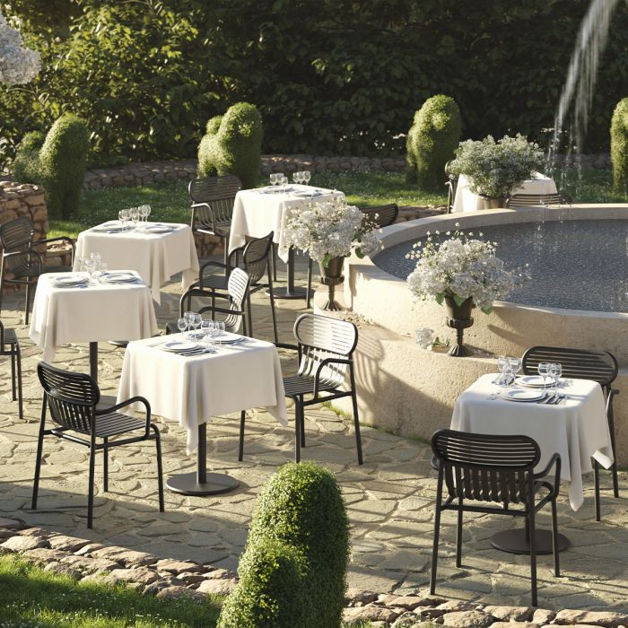 Fauteuils Week-end - Lot de 2