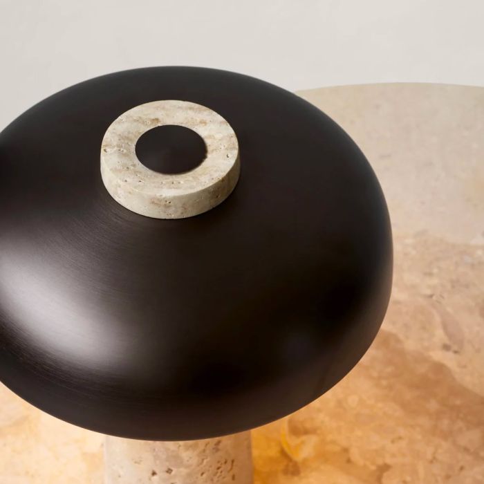 Lampe de table Reverse