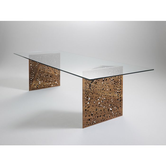 Table Riddled