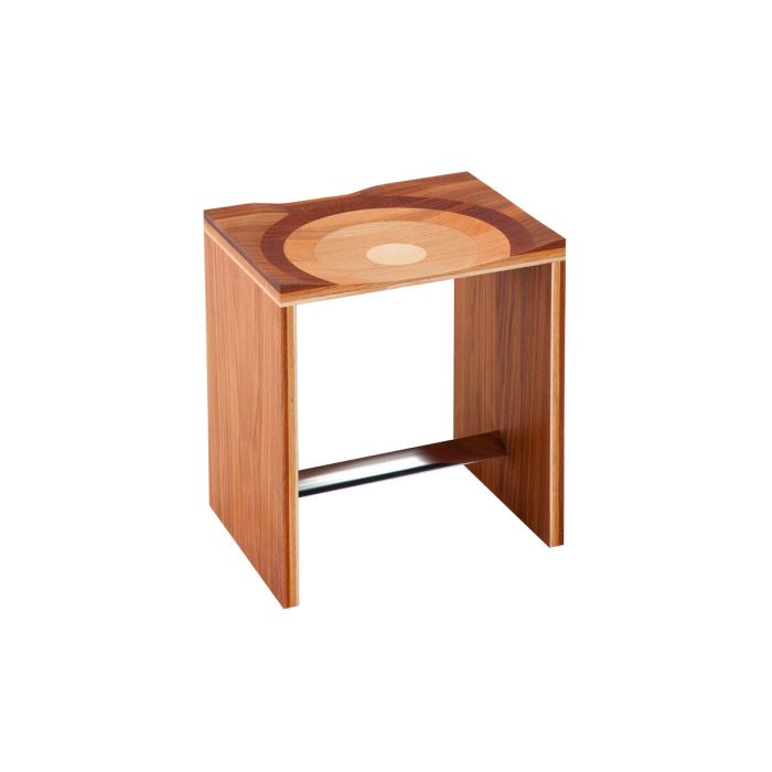 Tabouret Ripples