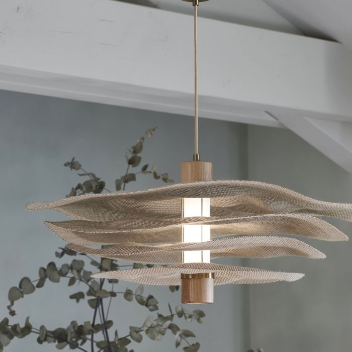 Suspension Rivage 2l