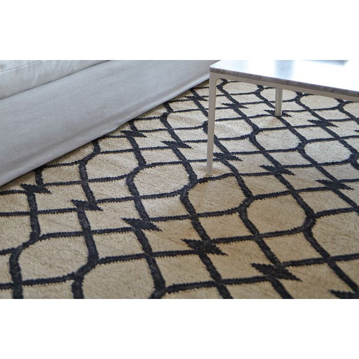 Tapis Kilim Rodas