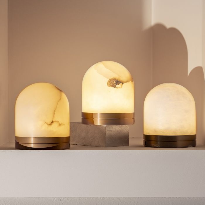 Lampe à poser Roger