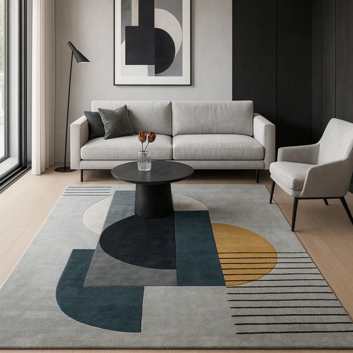 Meridian - Tapis