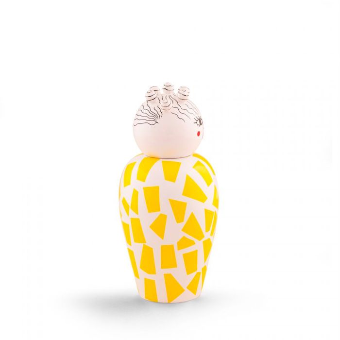 Vase canopie 