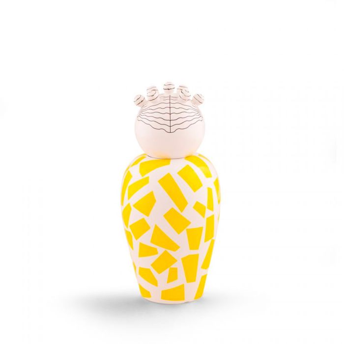 Vase canopie 