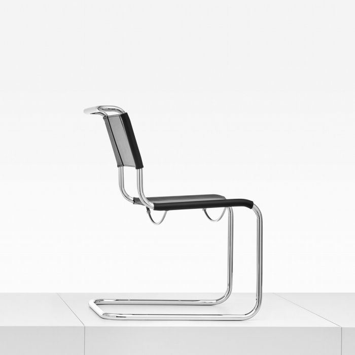 S 33 chaise cantilever