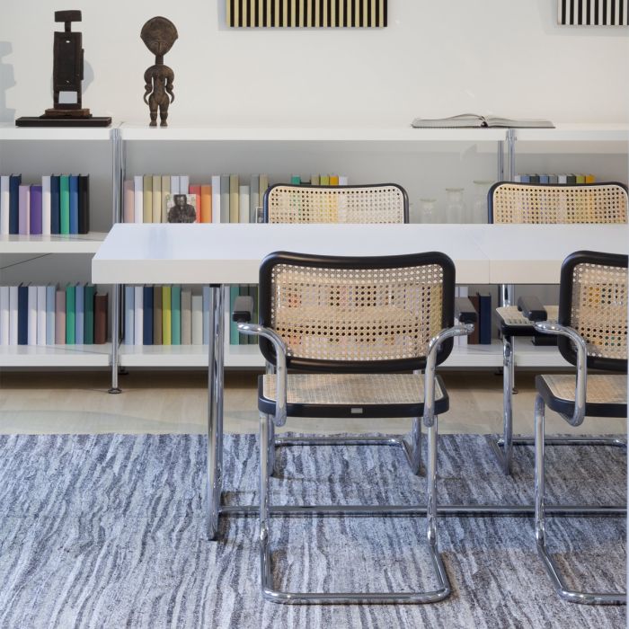 S 64 V Fauteuil en porte-à-faux  