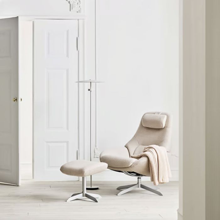 Fauteuil Saga