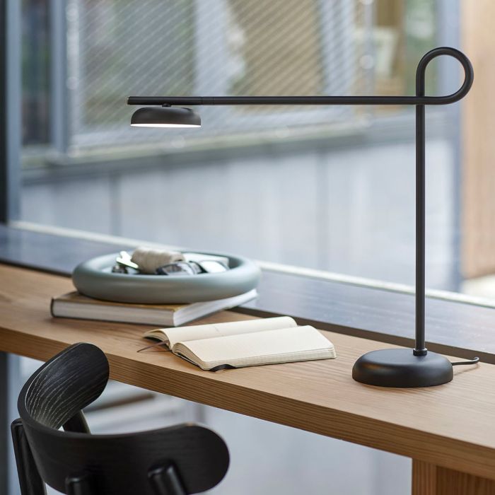 Salto - Lampe de table