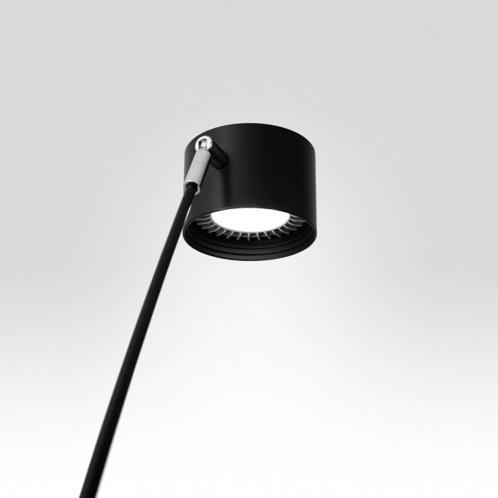 Lampadaire Sampei  H 235 cm (Outlet) 