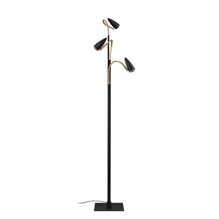 Lampadaire Cicloitalia Flex F3