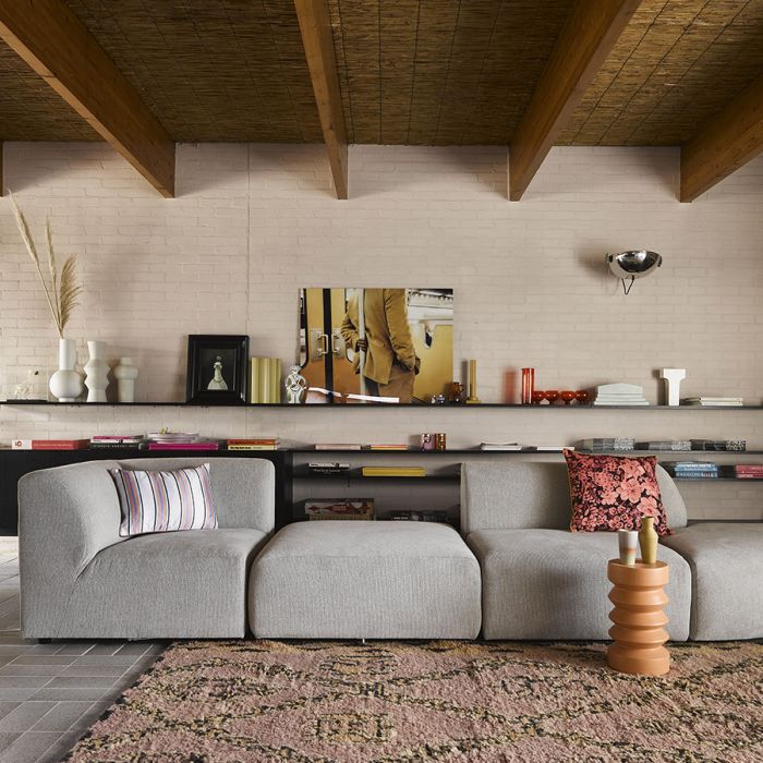 Jax Couch Module Rond