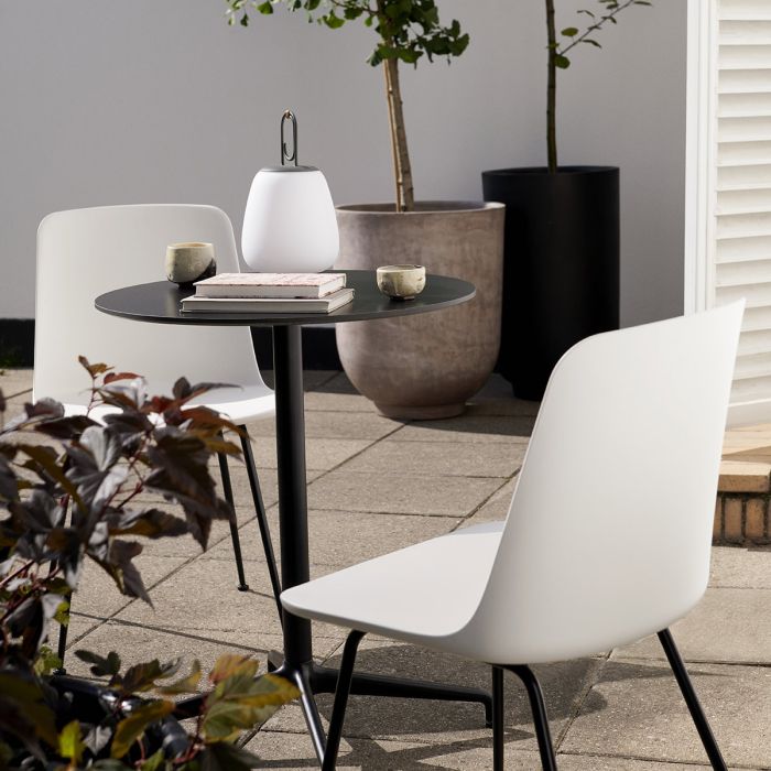 Lampe sans fil Lucca SC51 - noir