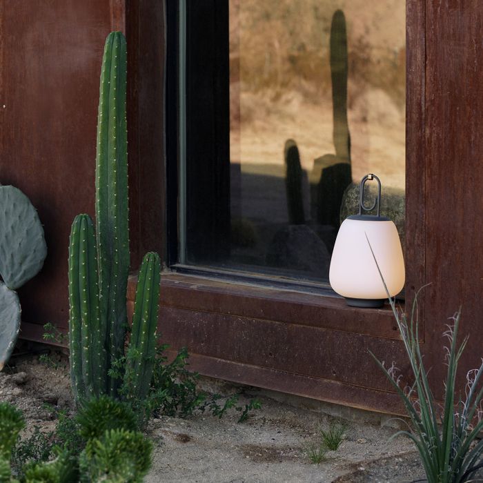 Lampe sans fil Lucca SC51 - noir