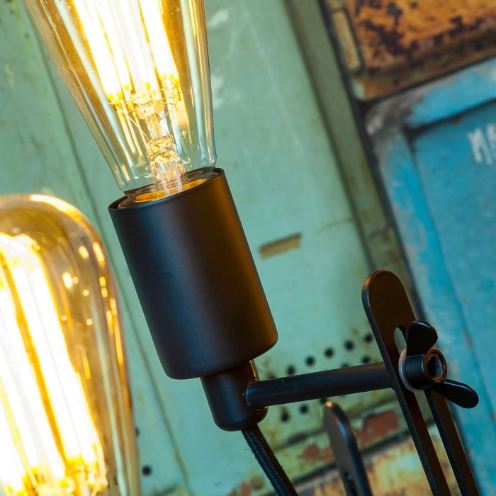 Lustre Seattle