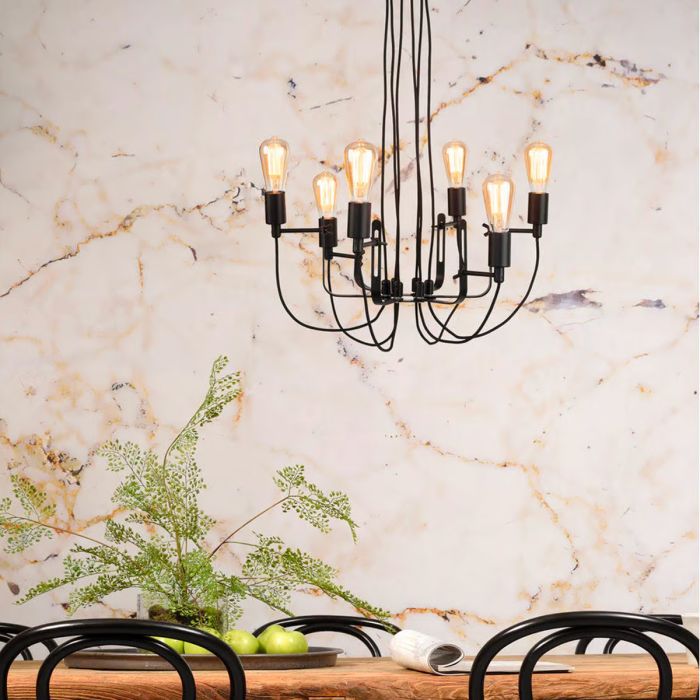 Lustre Seattle