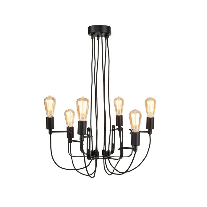 Lustre Seattle