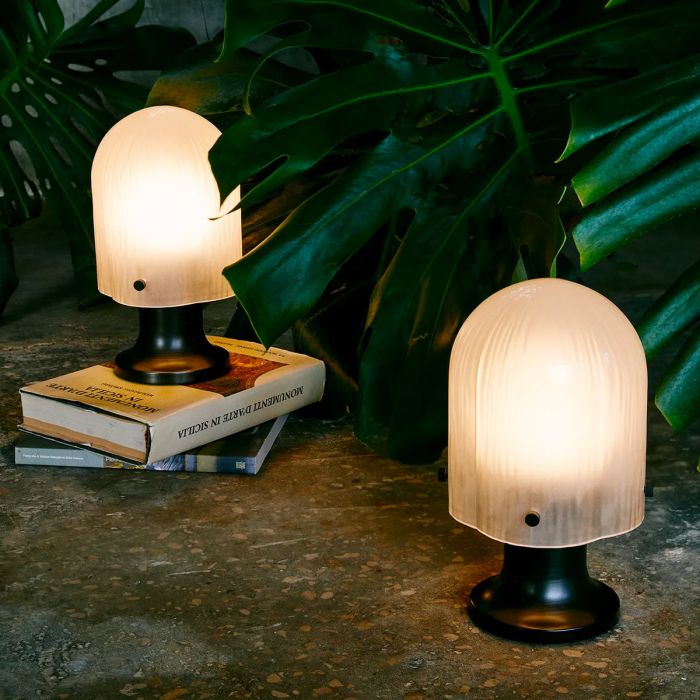 Lampe sans fil rechargeable Seine