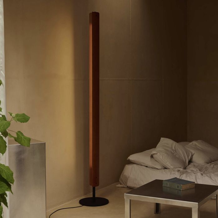 Seki-han - Lampadaire
